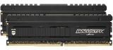   32GB DDR4 Crucial PC4-24000 3000Mhz Kit of 2 (BLE2C16G4D30AEEA)