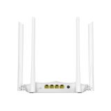 Wi-Fi  1200MBPS 10/100M DUAL BAND AC5V3.0 TENDA (AC5V3.0)