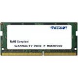   SO-DIMM DDR4 16GB Patriot PC19200 2400MHz (PSD416G24002S)