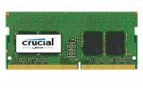   SO-DIMM DDR4 16GB Crucial PC4-19200 2400MHz (CT16G4SFD824A)