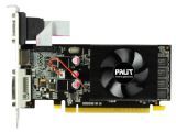  Palit Geforce GT 610 1GB GDDR3 (NEAT6100HD06-1196F)