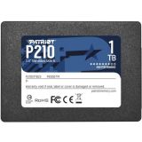 SSD  1Tb Patriot P210 (P210S1TB25)