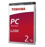   2Tb Toshiba HDWL120UZSVA