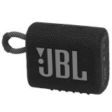   JBL Go 3 Black (JBLGO3BLK)