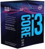  Intel Core i3 8300 3.7GHz box