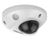 IP  6MP MINI DOME 2CD2563G2-IS(4MM) HIKVISION (DS-2CD2563G2-IS(4MM))