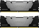   32Gb DDR4 Kingston Fury Renegade 3200MHz Kit of 2