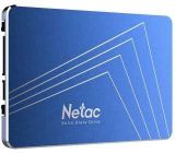 SSD  512Gb Netac N600S (NT01N600S-512G-S3X)