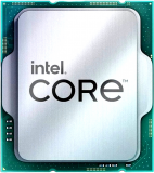  Intel Core i3 14100F 3.5GHz OEM