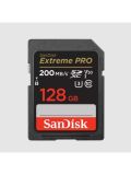   SDXC 128GB UHS-1 SDSDXXD-128G-GN4IN SANDISK (SDSDXXD-128G-GN4IN)
