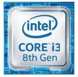  Intel Core i3 8350K 4.0GHz oem
