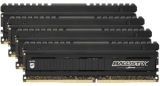   32GB DDR4 Crucial PC4-25600 3200Mhz Kit of 4 (BLE4C8G4D32BEEAK)