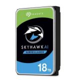 Ƹ  18Tb Seagate SkyHawk AI (ST18000VE002)