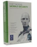  ESET NOD32 Mobile Security 1  3  (NOD32ENM2NSBOX11)