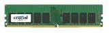   16GB DDR4 Crucial PC4-19200 2400Mhz ECC (CT16G4WFD824A)