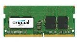   SO-DIMM DDR4 4GB Crucial PC19200 2400MHz (CT4G4SFS824A)