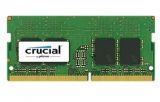   SO-DIMM DDR4 8GB Crucial PC19200 2400MHz (CT8G4SFS824A)
