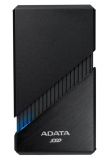 SSD   USB-C 1TB EXT. BLACK SE920-1TCBK ADATA (SE920-1TCBK)