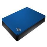    4 TB Seagate Backup Plus Portable Drive (STDR4000901) Blue