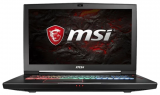  MSI GT73EVR 7RE Titan (9S7-17A121-1014) (Intel Core i7 7700HQ 2800 MHz/17.3"/1920x1080/16Gb/1128Gb HDD+SSD/DVD /NVIDIA GeForce GTX 1080/Wi-Fi/Bluetooth/Windows 10 Home)