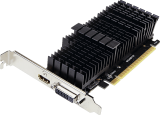  Gigabyte Geforce GT 710 2Gb GDDR5 (GV-N710D5SL-2GL)