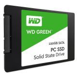 SSD  120GB WD Green (WDS120G2G0A)