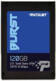 SSD  120GB Patriot Burst (PBU120GS25SSDR)