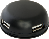  USB Defender Quadro Light (83201)