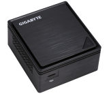 - Gigabyte (GB-BPCE-3350) (Intel Celeron N3350 2,4Ghz / Intel HD Graphics 500)