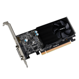  Gigabyte Geforce GT 1030 2GB GDDR5 (GV-N1030D5-2GL)