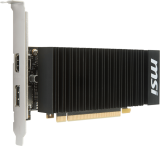 MSI Geforce GT 1030 2GB GDDR5 (GT1030 2GH LP OC)