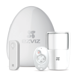     EZVIZ 1 Alarm Kit (BS-113A)