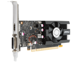  MSI Geforce GT 1030 2GB GDDR5 (GT1030 2G LP OCV1)