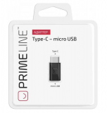  Type-C-micro USB PrimeLine (7300)