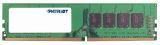   4GB DDR4 Patriot PC4-19200 2400Mhz (PSD44G240082)