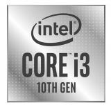  Intel Core i3 10100 3.6GHz OEM