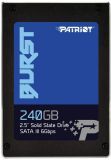 SSD  240GB Patriot Burst (PBU240GS25SSDR)