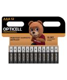 PROFESSIONAL AAA 12PCS 5052006 OPTICELL (5052006)