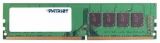   4GB DDR4 Patriot PC4-19200 2400Mhz (PSD44G240041)