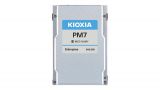 SSD   SAS2.5" 3.2TB TLC 24GB/S KPM71VUG3T20 KIOXIA (KPM71VUG3T20)