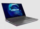  LENOVO Legion 7 16ARHA7 16" 2560x1600 AMD Ryzen 7 6800H RAM 16 SSD 512 Radeon RX 6700M 10GB ENG/RUS   Storm Grey 2.53  82UH0040RM (82UH0040RM)