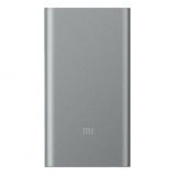   Xiaomi Mi Power Bank 2i 10000 (VXN4228CN) Silver