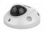 IP  Hikvision DS-2CD2543G0-IS 4mm