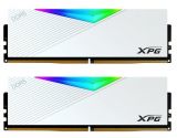   64Gb DDR5 ADATA XPG Lancer RGB 6000MHz Kit of 2