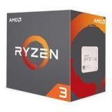  AMD Ryzen 3 2200G 3.5Ghz Box