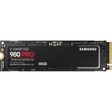 SSD  M.2 500Gb Samsung 980 Pro (MZ-V8P500BW)
