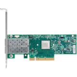   PCIE 25GB DUAL PORT MCX4121A-ACAT MELLANOX (MCX4121A-ACAT)