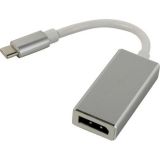  USB3.1 TO DP TUC035 TELECOM (TUC035)