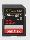   SDHC 32GB UHS-1 SDSDXXO-032G-GN4IN SANDISK (SDSDXXO-032G-GN4IN)