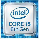  Intel Core i5 8600K 3.6GHz oem